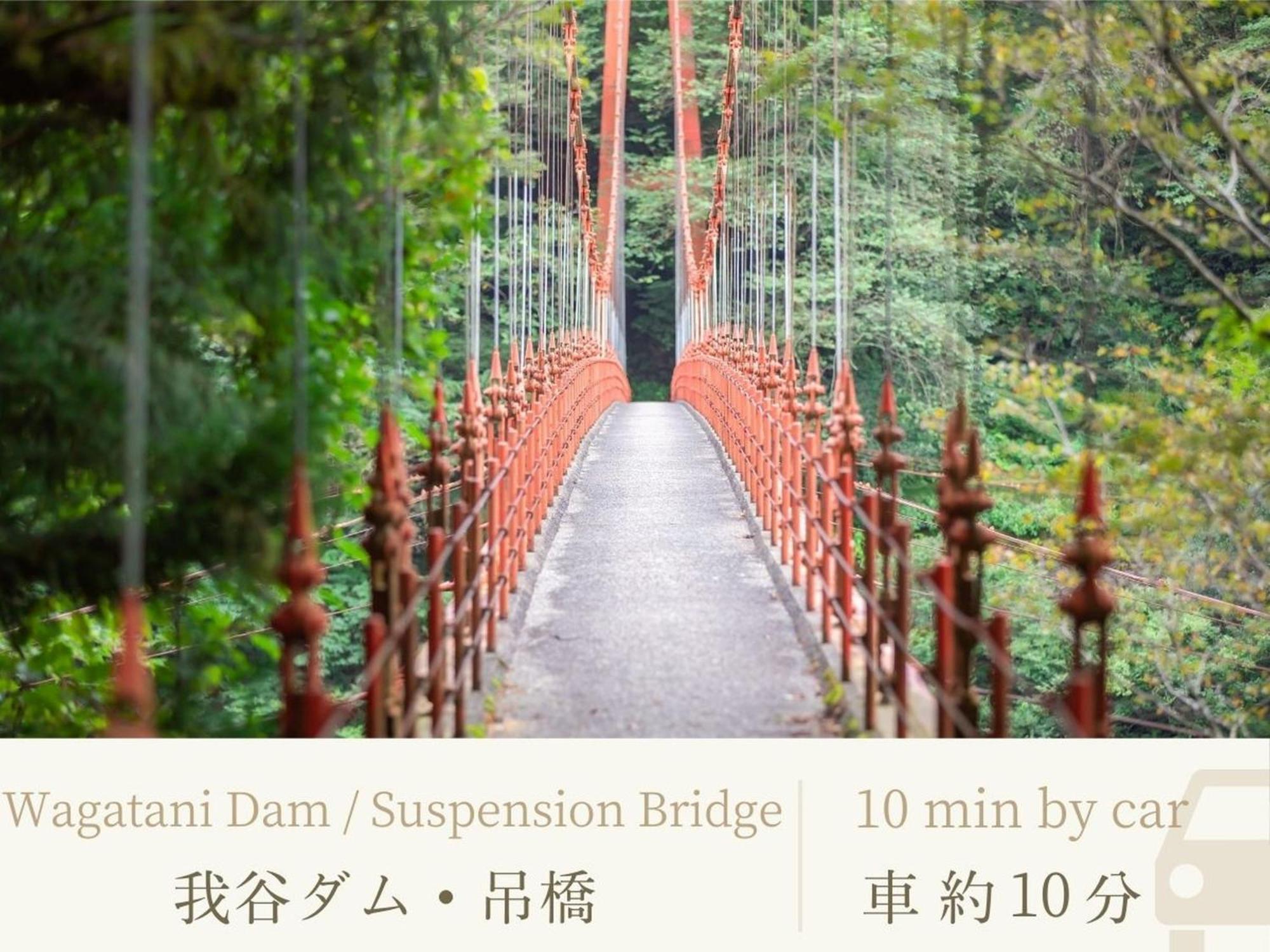 Shirasagiyu Tawaraya Hotel Kaga  Bagian luar foto